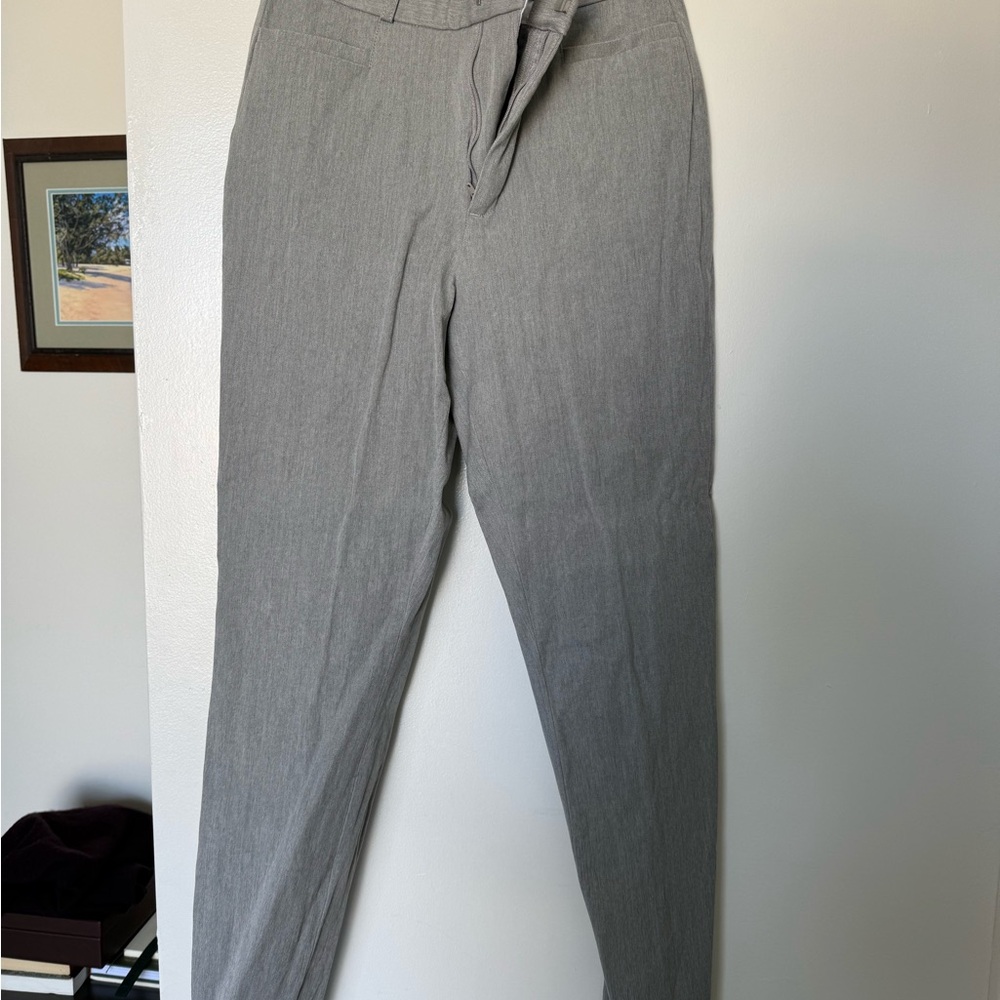Women’s Gray Pants